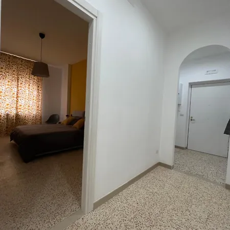 La Casa Tra I Monumenti Apartment Naples Exterior photo